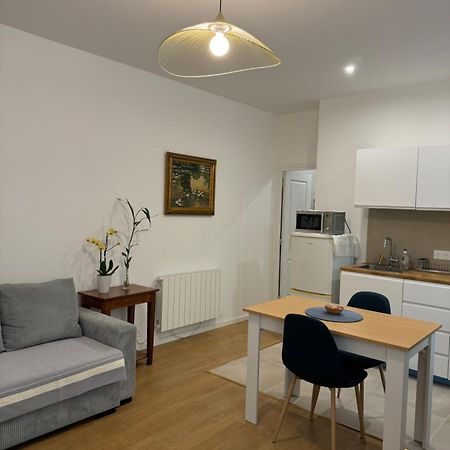 Appartement Meuble Tout Confort Chalon-sur-Saône Extérieur photo