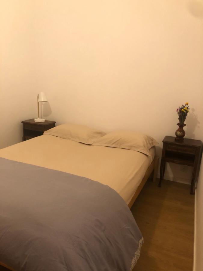 Appartement Meuble Tout Confort Chalon-sur-Saône Extérieur photo