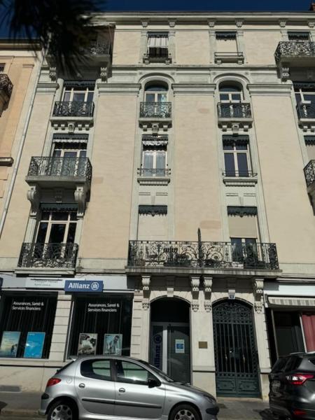 Appartement Meuble Tout Confort Chalon-sur-Saône Extérieur photo