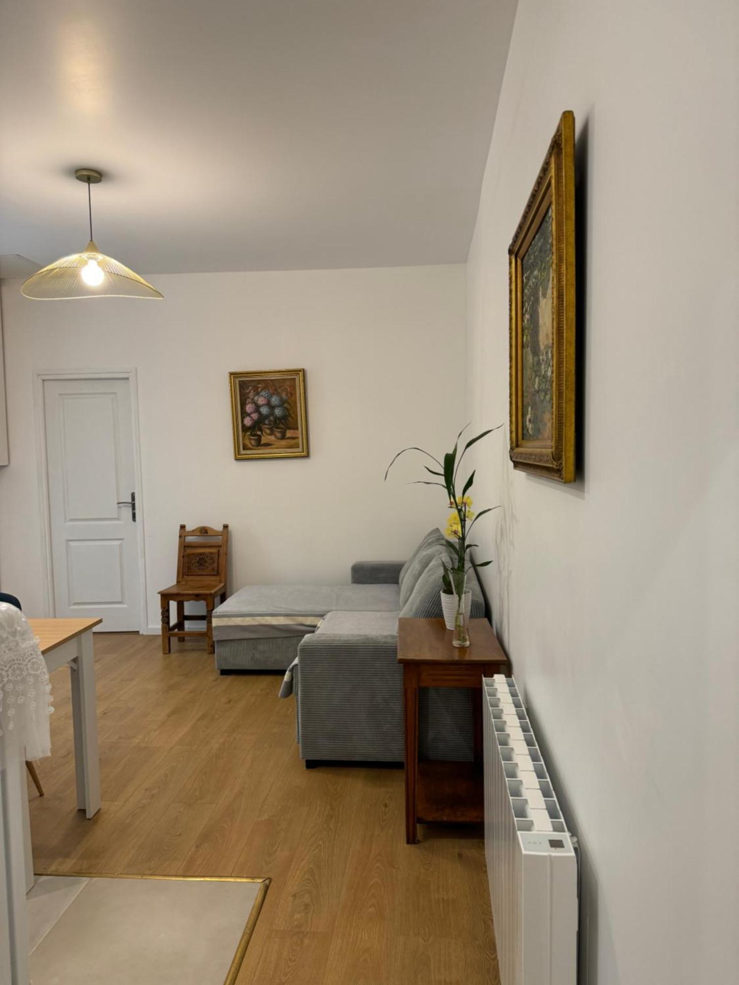 Appartement Meuble Tout Confort Chalon-sur-Saône Extérieur photo