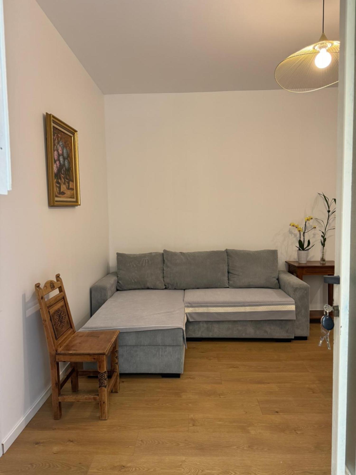 Appartement Meuble Tout Confort Chalon-sur-Saône Extérieur photo