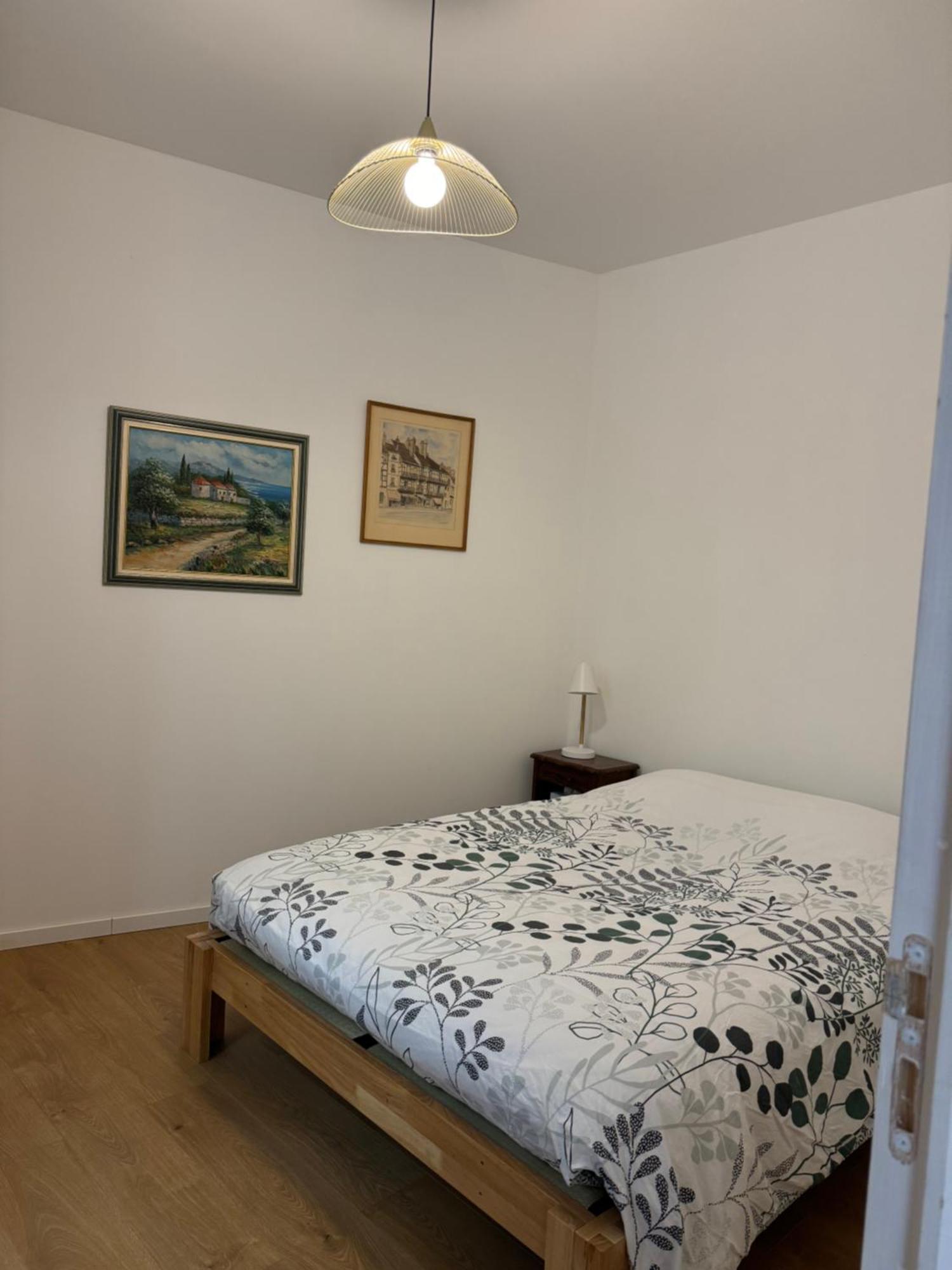 Appartement Meuble Tout Confort Chalon-sur-Saône Extérieur photo